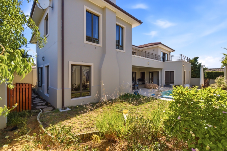 4 Bedroom Property for Sale in Vredenberg Estate Western Cape